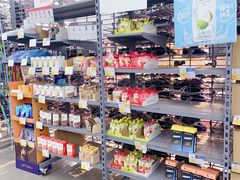 -迪卡侬(李沧店)