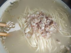 -渔桥李记奶汤面(东街店)