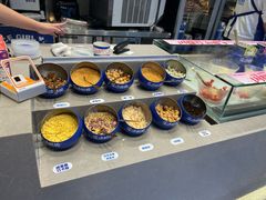 -溪边姑娘·拉丝酸奶水果捞(春熙路店)