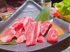 -青瓦炭韩潮烤肉(经开店)