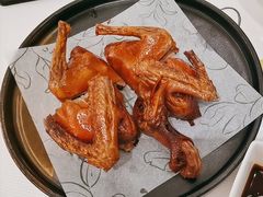 -翠园(广州太古汇店)