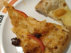 -比格比萨自助(南京万达茂店)