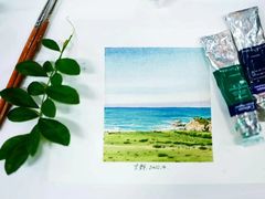 -八哥美术·成人美术画室(总校区)
