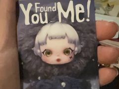 -泡泡玛特POPMART(合生汇店)