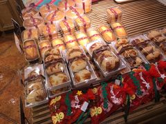 -丁香西饼屋(桂林路店)