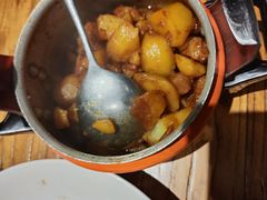 -U你·湖北家宴菜(南湖总店)