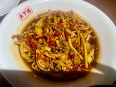 -天下客饭店(中山路店)