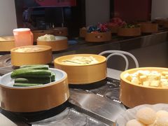 -龍歌自助小火锅(崂山丽达店)