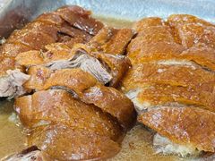 -夏茅维记饭店