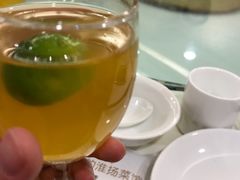 -小厨娘淮扬菜(天印大道店)