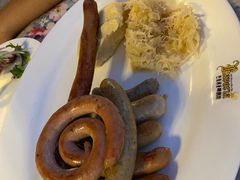 -巴伐利亚啤酒坊(意式风情街店)