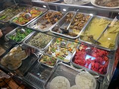 -姚记炒肝店(簋街店)