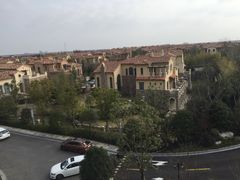 -上海崇明金茂凯悦酒店