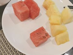 -郑州希尔顿酒店-八元素自助餐厅(郑州店)