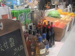 -泉上·发现DISCOVERY ·黔菜餐厅(银海元隆广场店)