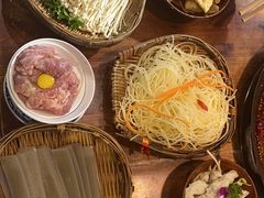 -楠火锅(哈尔滨金爵万象店)