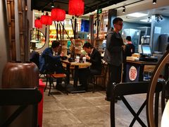 -和府捞面(东直门银座店)