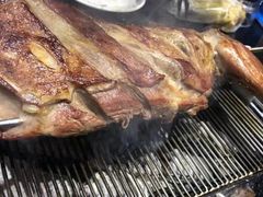 -关二碳烤羊腿(龙翔路店)