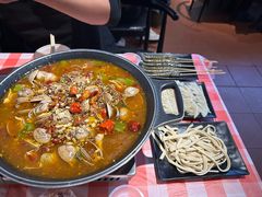 -永信海鲜(群星城店)