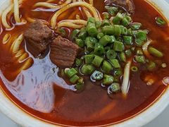 -大碗面(洗面桥街店)