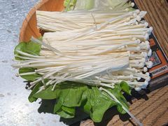 -探鱼·鲜青椒爽麻烤鱼(天河优托邦店)