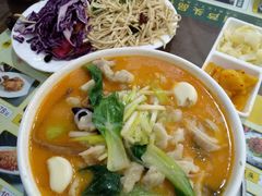 -春发生饭店·非遗(南院门店)