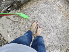 -碓臼峪自然风景区