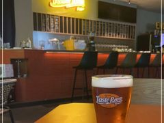 -TASTE ROOM Bar