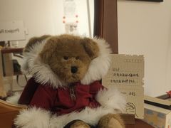 -钉子咖啡·Nail coffee(天鸿店)