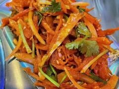 -马路牙子地桌烤肉(工体店)