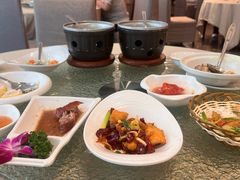 -庄氏祥记家常食府(国瑞建材家居博览中心店)