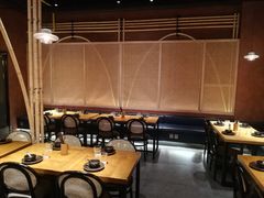 大堂-十三式重庆江湖菜(金茂览秀城店)