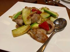 -杭州JW万豪酒店-万豪中餐厅