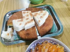 -阿叶羊杂碎(前进街店)