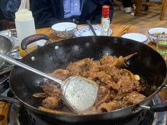 -鹅来顺·顺德火焰醉鹅(天平架分店)