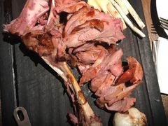 -Amanda餐厅(长乐路店)