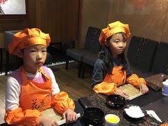 -花隐日式怀石料理(万象城购物中心店)