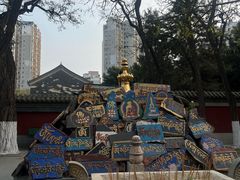 -护国法轮寺