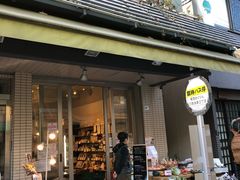 -合羽桥道具街(Kappabashi)