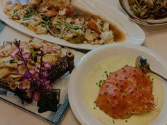 -大榭国际大酒店-中餐厅