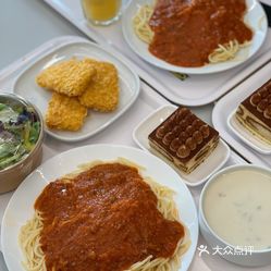 【宜家餐廳(青島商場店)】電話,地址,價格,營業時間(圖) - 青島美食