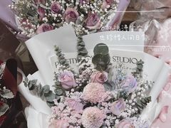 -循礼门鲜花花市(武汉循礼门店)