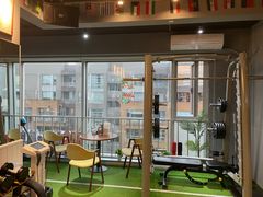 -M.S拳击泰拳馆(大学路店)