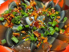 凉拌皮蛋-遇见老南昌-柴火灶(顺外路店)