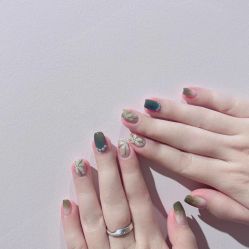 -H12 STAR日式美甲美睫专门店