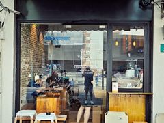 -Cafe del Volcan(永康路店)