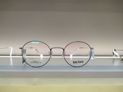 -宝视达眼镜(美中城店)