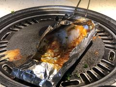 -猫抓烤肉(武进吾悦广场店)