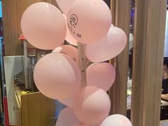 -老板恋上鱼(恒隆广场店)