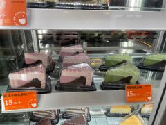 -放哈·甜醅子奶茶创造者(正宁路店)